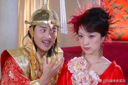 喜气洋洋猪八戒人物介绍（你有看过喜气洋洋猪八戒吗）(7)