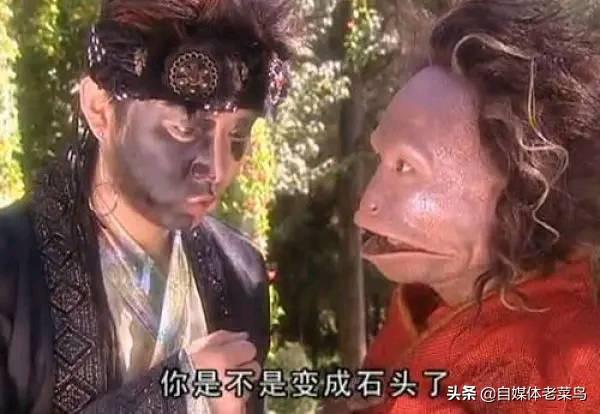 喜气洋洋猪八戒人物介绍（你有看过喜气洋洋猪八戒吗）(2)