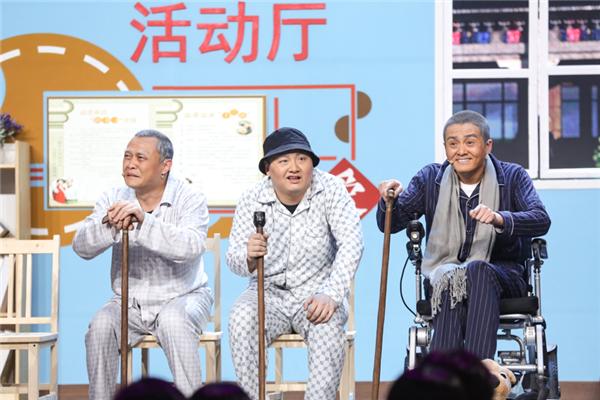 欢乐喜剧人第五季第二轮票数(欢乐喜剧人第五季落幕)(3)