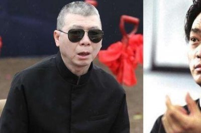 ​导演冯小刚有几个孩子