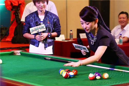 丁俊晖和潘晓婷是情侣