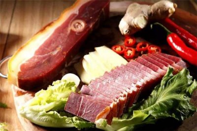 ​金华火腿和腊肉哪个好吃 金华火腿和腊肉哪个贵