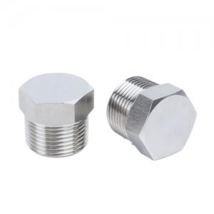 ​不锈钢堵头和铜堵头哪个好(不锈钢堵头标准)