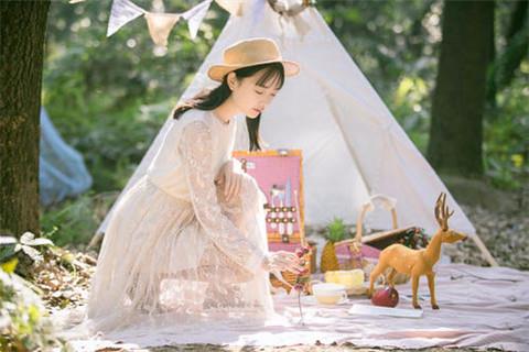 相亲见面后该如何聊天1