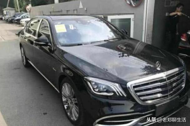 迈巴赫与奔驰什么关系(迈巴赫与奔驰有着什么关系)(2)