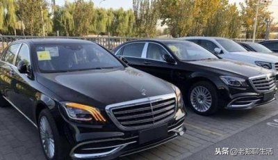 ​迈巴赫与奔驰什么关系（迈巴赫与奔驰有着什么关系）