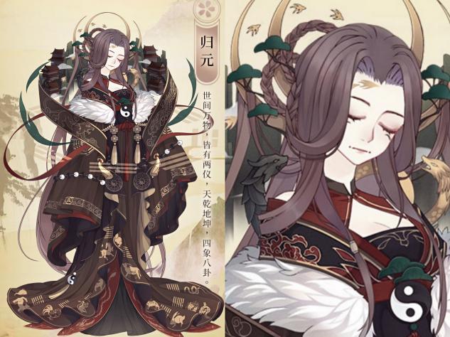 螺旋圆舞曲所有角色攻略(螺旋圆舞曲最费绿蛋的5个套装)(5)