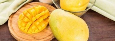 ​小台芒和大台芒果的区别,小台芒大的好还是小的好