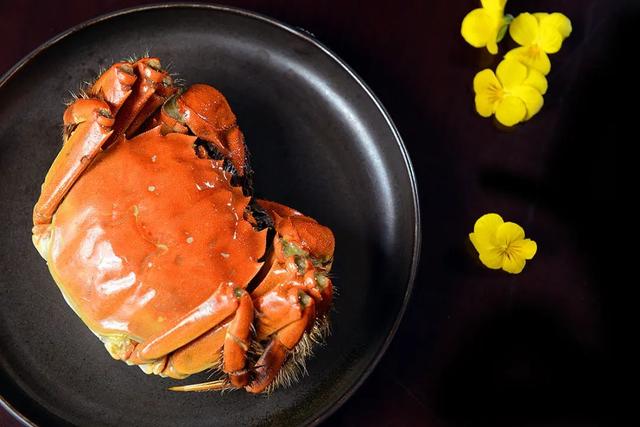 中秋节送大闸蟹活动（中秋送礼指南大闸蟹缺席了）(5)