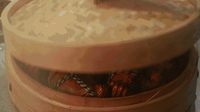 中秋节送大闸蟹活动（中秋送礼指南大闸蟹缺席了）(3)