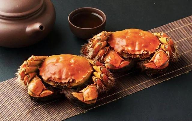 中秋节送大闸蟹活动（中秋送礼指南大闸蟹缺席了）(2)