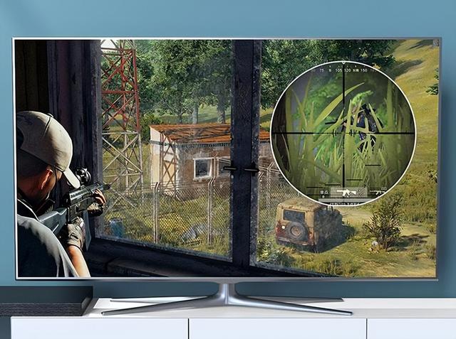 这才是吃鸡中最稳的灵敏度（吃鸡总是瞄不准）(3)