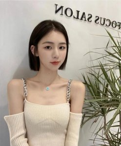 ​这17款发型太美太时尚，想换发型别错过，让你美出新高度