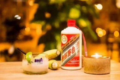 ​什么老酒值得收藏(什么老酒值钱)