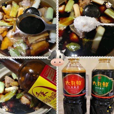 怎样炖排骨(非常懒人版之家常炖排骨做法步骤)