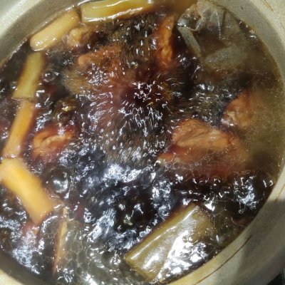 怎样炖排骨(非常懒人版之家常炖排骨做法步骤)