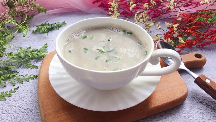 破壁机做鱼汤怎么做(手把手教你制作破壁机鱼汤)