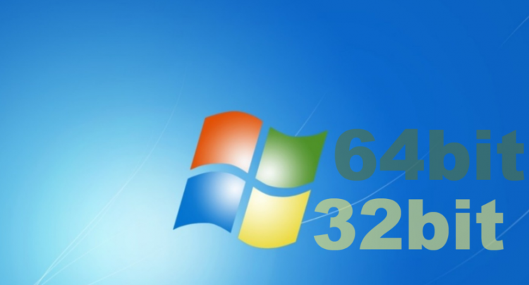 anaconda32位和64位的区别