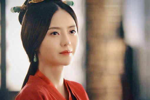 甄宓的宓怎么读 为什么叫fu不叫mi