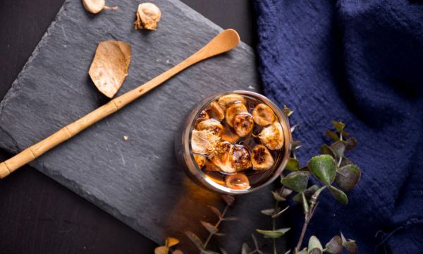 罗汉果泡水要去皮,罗汉果泡水喝去皮吗图2