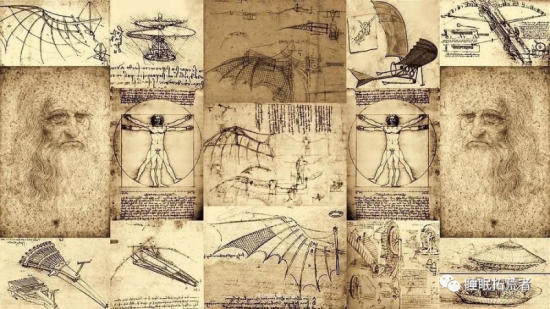 达芬奇睡眠法(神奇的达芬奇睡眠)