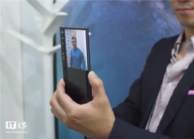 华为折叠屏手机matex外观尺寸（X折叠屏手机上手）(7)