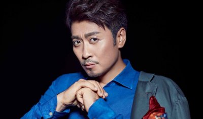 ​来自宁夏的5位明星