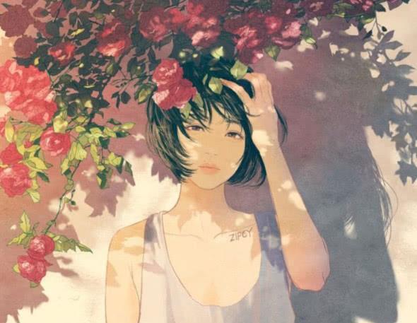 一张“神奇”的图片，第一眼看到正面还是侧面？测你的“性取向”