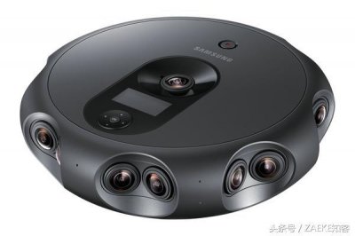 ​三星照相手机推荐（三星这款照相机）