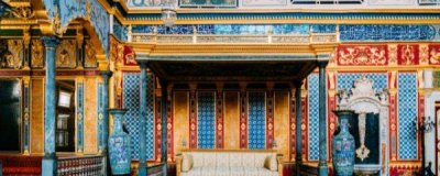 ​宫闱是什么意思（宫闱简单介绍）