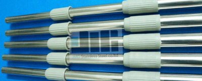 ​伸缩杆紧了松不了有什么方法 伸缩杆怎么松开视频教程