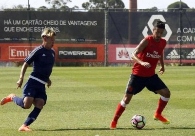 ​传马磊磊违反纪律，遭葡甲新东家取消注册