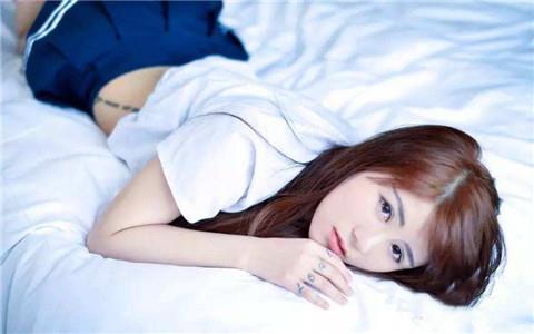 吵架后女朋友说想我了该怎么回