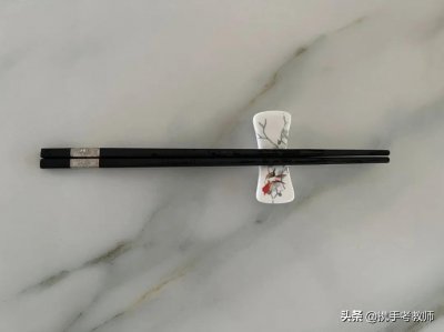 ​“箸”怎么读？