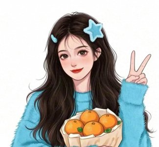 ​治愈系列头像：人心换人心，你要别人怎么待你，就得先怎么待别人