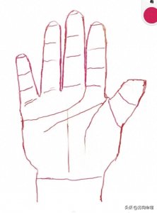 ​生命线短对寿命有什么影响吗？