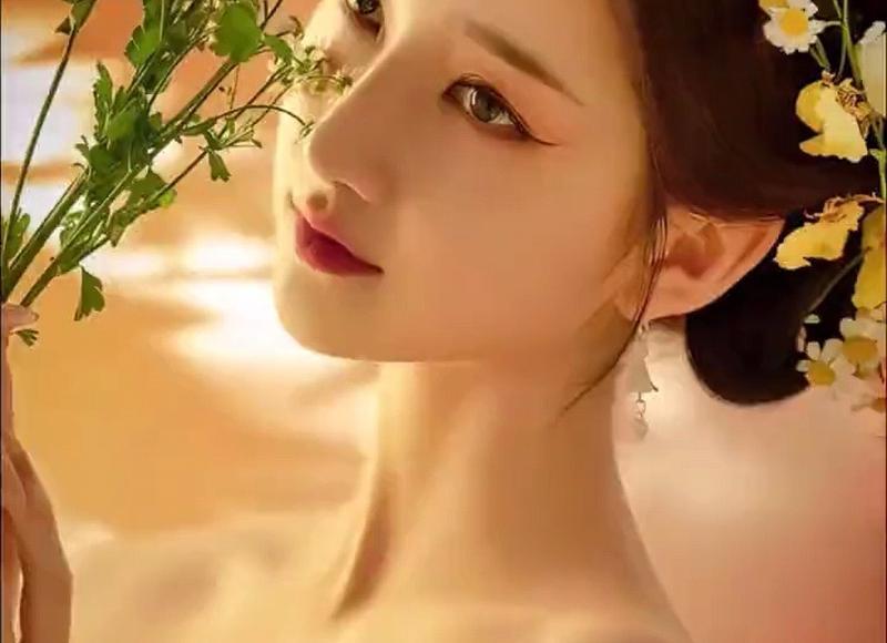 面冷心热、重感情的善良天使，「魔羯座的打开方式」