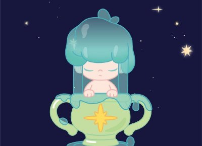 ​永远不要和白羊座玩心机