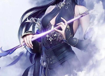 ​爱情不是人生中的终极追求