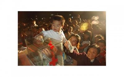 ​献血对人体的好处和坏处 献血的十大坏处真相