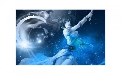 ​宋徽宗最幸运的女儿（宋徽宗八女儿赵缨络）