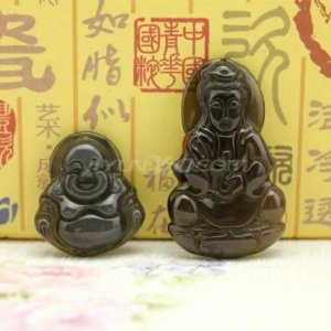 ​男戴观音女戴佛，究竟有什么讲究