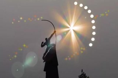 ​什么是幻日，出现幻日需要具备什么条件