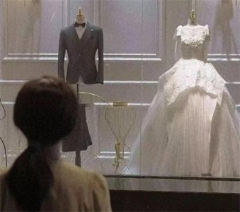 ​婚姻的意义是什么？