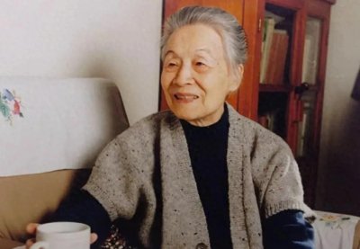 ​杨绛先生的长寿秘诀是什么？愿每个人都能健康长寿。