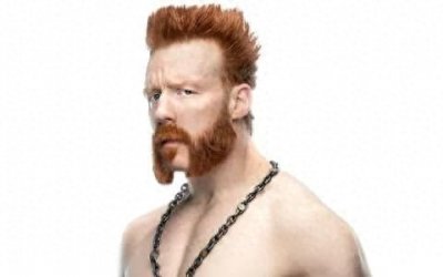 ​Wwe人物简介 希莫斯