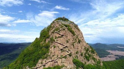 ​共赴春日之约 尚志市帽儿山风景区4月1日开园迎客