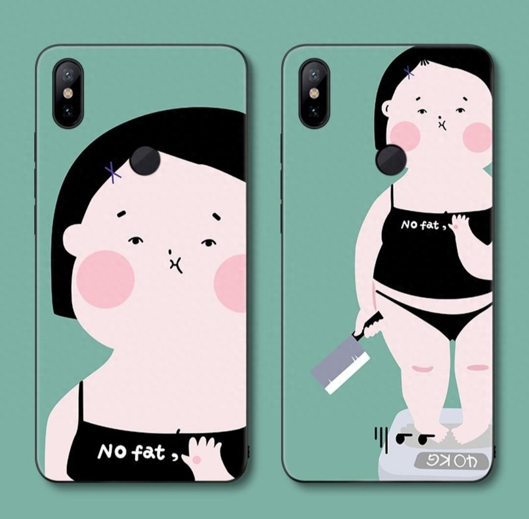 被种草的3款手机壳，被萌哭了