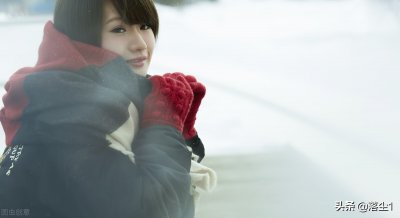 你知道东北女人是什么样子吗?让我来告诉你