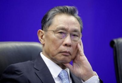 人心能可怕到什么地步?83岁钟南山沦为网暴受害者,句句痛心